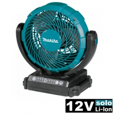 Вентилятор аккумуляторный CF101DZ (CF 101 DZ) MAKITA