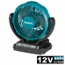 Вентилятор аккумуляторный CF101DZ (CF 101 DZ) MAKITA