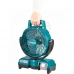 Вентилятор аккумуляторный DCF203Z (DCF 203 Z) MAKITA