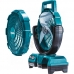Вентилятор аккумуляторный DCF203Z (DCF 203 Z) MAKITA