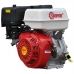 Двигатель бензиновый 188F для культиваторов (13 л.с., Вал шлицевый ф25ммх40мм)