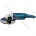 Угловая шлифмашина GWS 20-230 H Professional BOSCH (0601850107)