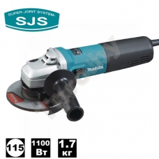 Угловая шлифмашина 9564HZ (9564 HZ) MAKITA