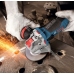 Угловая шлифмашина GWX 17-125 S Professional BOSCH (06017C4002)