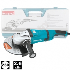 Угловая шлифмашина GA9040SFK (GA 9040 SFK) MAKITA
