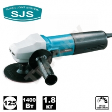 Угловая шлифмашина 9565CVL (9565 CVL) MAKITA