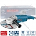 Угловая шлифмашина GWS 26-230 H Professional BOSCH (0601856100)