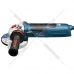 Угловая шлифмашина GWS 17-125 CIE Professional BOSCH (060179H002)