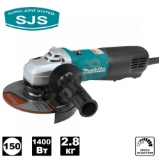 Угловая шлифмашина 9566PCV (9566 PCV) MAKITA