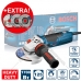Угловая шлифмашина GWS 17-125 CIE Professional BOSCH (060179H002)