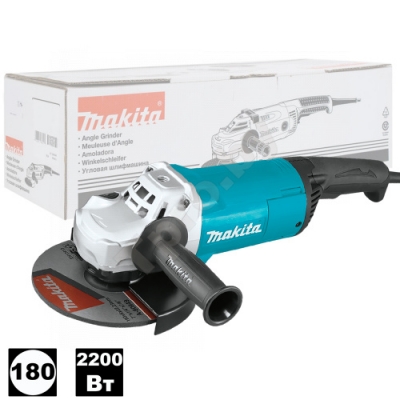 Угловая шлифмашина GA7060 (GA 7060) MAKITA