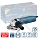 Угловая шлифмашина GWS 1400 Professional BOSCH (0601824800)