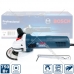 Угловая шлифмашина GWS 750-125 Professional BOSCH (0601394001)