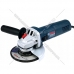 Угловая шлифмашина GWS 750-125 Professional BOSCH (0601394001)