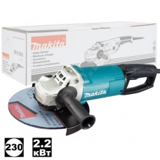 Угловая шлифмашина GA9062 (GA 9062) MAKITA