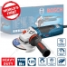 Угловая шлифмашина GWS 19-125 CI Professional BOSCH (060179N002)