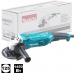 Угловая шлифмашина GA5021C (GA 5021 C) MAKITA