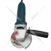 Угловая шлифмашина GWS 1000 Professional BOSCH (0601828800)