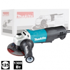 Угловая шлифмашина GA5050R (GA 5050 R) MAKITA