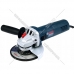 Угловая шлифмашина GWS 750 S Professional BOSCH (0601394121)