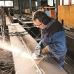 Угловая шлифмашина GWS 22-230 H Professional BOSCH (0601882103)