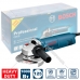 Угловая шлифмашина GWS 1000 Professional BOSCH (0601828800)