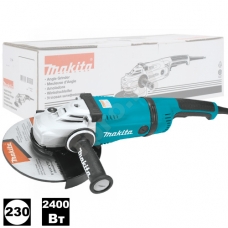 Угловая шлифмашина GA9030SF01 (GA 9030 SF01) MAKITA