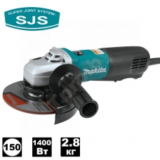 Угловая шлифмашина 9566PC (9566 PC) MAKITA