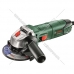 Угловая шлифмашина PWS 700-115 BOSCH (06033A2020)
