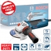 Угловая шлифмашина GWS 19-125 CIST Professional BOSCH (060179S002)