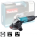 Угловая шлифмашина GA5030K (GA 5030 K) MAKITA