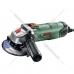 Угловая шлифмашина PWS 750-115 BOSCH (06033A2420)
