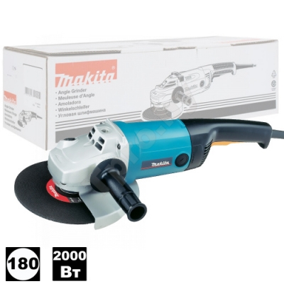 Угловая шлифмашина 9077SF (9077 SF) MAKITA