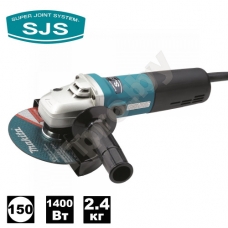 Угловая шлифмашина 9566C (9566 C) MAKITA