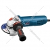 Угловая шлифмашина GWS 15-125 CIEP Professional BOSCH (0601796202)