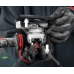 Угловая шлифмашина GWX 9-125 S Professional BOSCH (06017B2000)
