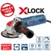 Угловая шлифмашина GWX 9-125 S Professional BOSCH (06017B2000)
