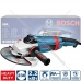 Угловая шлифмашина GWS 22-230 LVI Professional BOSCH (0601891D00)
