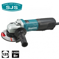 Угловая шлифмашина 9565PC (9565 PC) MAKITA