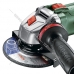 Угловая шлифмашина PWS 850-125 BOSCH (06033A2721)