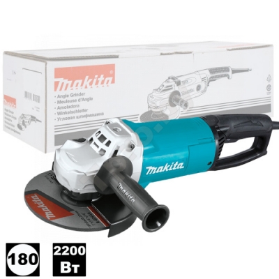 Угловая шлифмашина GA7062 (GA 7062) MAKITA