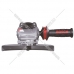 Угловая шлифмашина GWS 22-230 LVI Professional BOSCH (0601891D00)