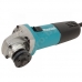 Угловая шлифмашина 9558HNK6 (9558 HNK6) MAKITA
