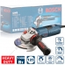 Угловая шлифмашина GWS 13-125 CIE Professional BOSCH (060179F002)