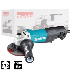 Угловая шлифмашина GA4550R (GA 4550 R) MAKITA