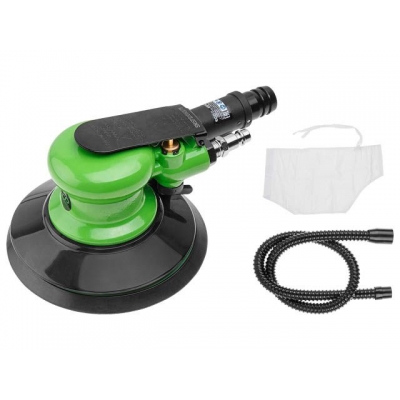 Пневмошлифмашина эксцентриковая ECO ASP12-150V