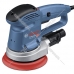 Эксцентриковая шлифмашина GEX 34-150 Professional BOSCH (0601372800)