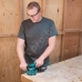 Эксцентриковая шлифмашина BO5041 (BO 5041) MAKITA