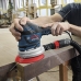 Эксцентриковая шлифмашина GEX 40-150 Professional BOSCH (060137B202)