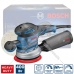 Эксцентриковая шлифмашина GEX 40-150 Professional BOSCH (060137B202)